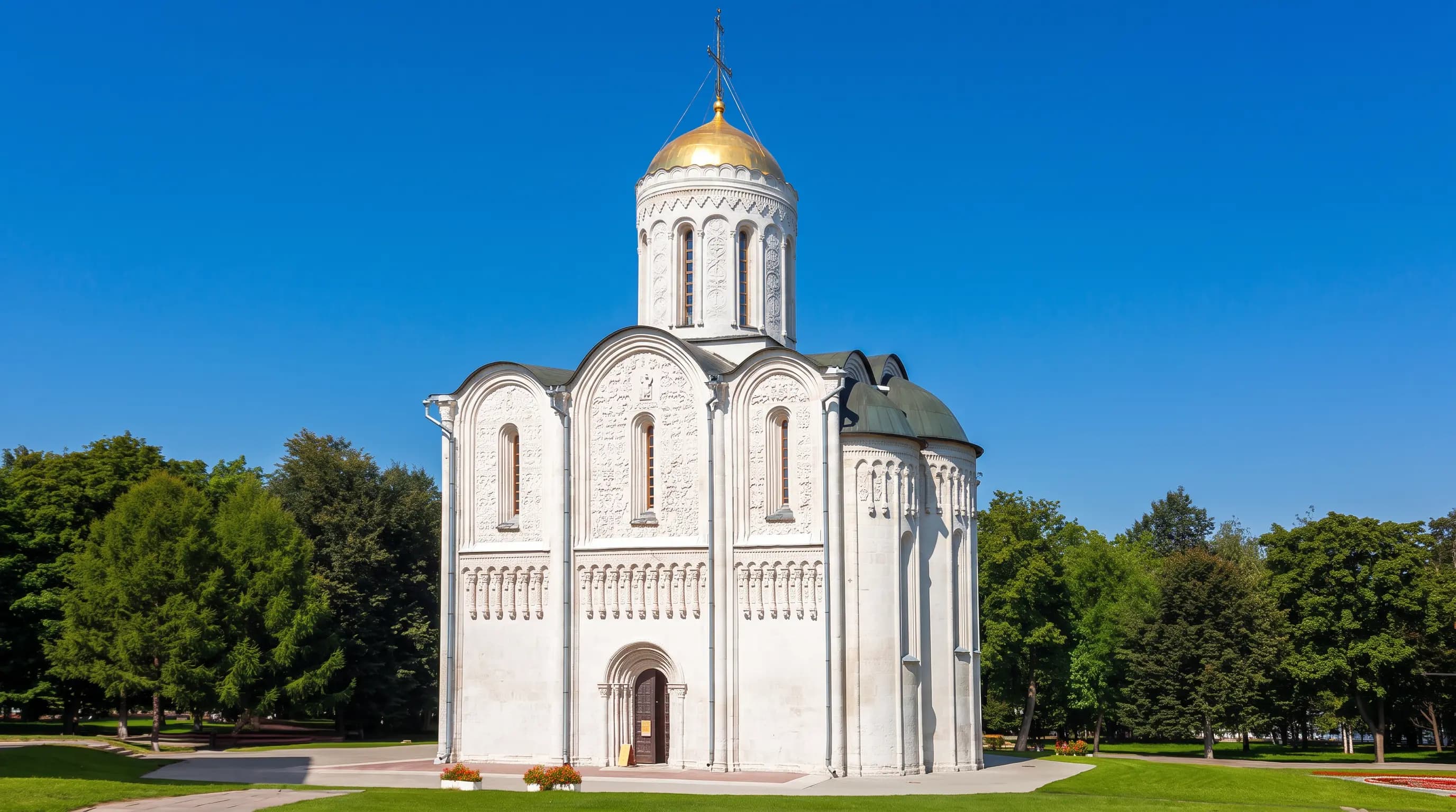 Квест-экскурсии по Владимиру
