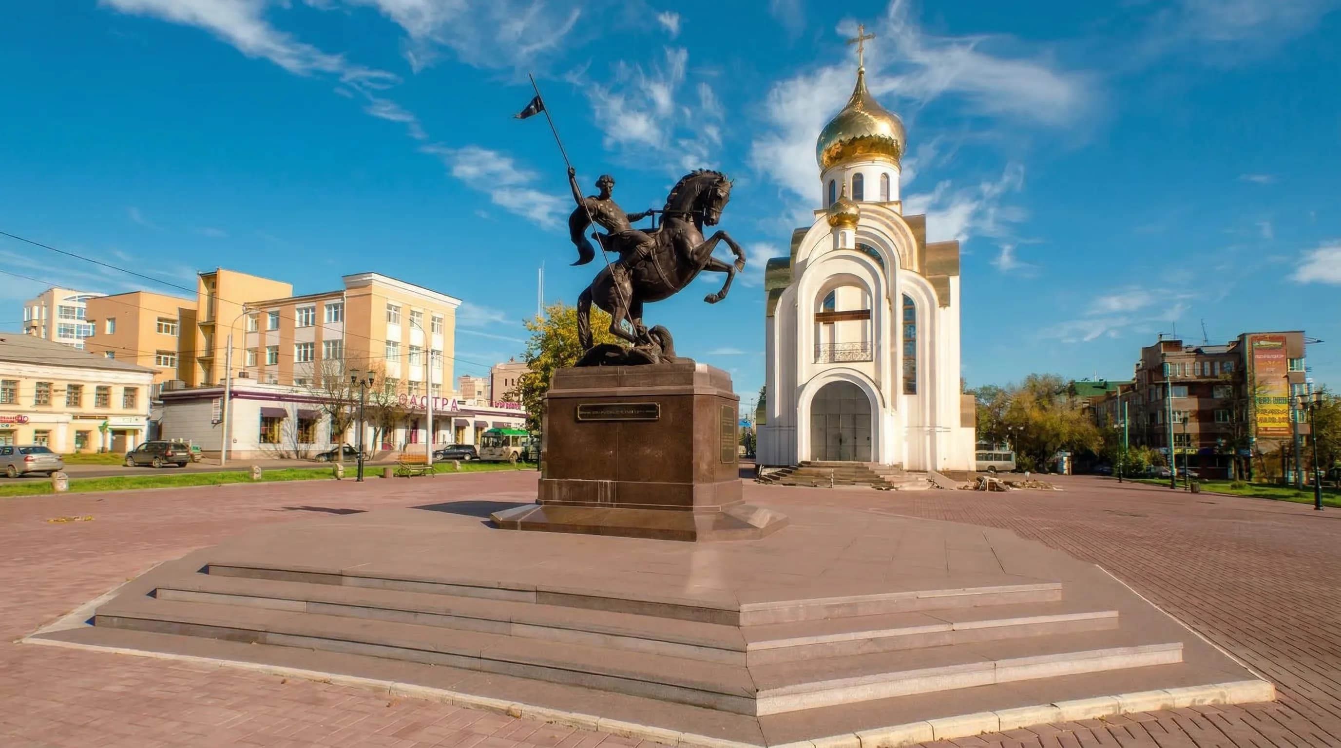 Ситцевая столица